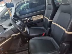 Baojun KiWi EV Designer’s Light Edition ternary lithium - фото 11