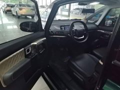 Baojun KiWi EV Designer’s Light Edition ternary lithium - фото 12