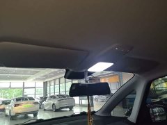Baojun KiWi EV Designer’s Light Edition ternary lithium - фото 14