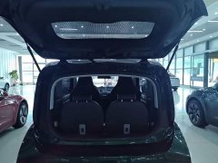 Baojun KiWi EV Designer’s Light Edition ternary lithium - фото 15