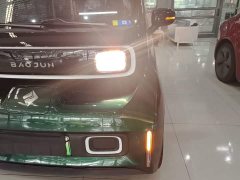 Baojun KiWi EV Designer’s Light Edition ternary lithium - фото 18