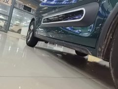 Baojun KiWi EV Designer’s Light Edition ternary lithium - фото 19