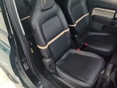 Baojun KiWi EV Designer’s Light Edition ternary lithium - фото 20
