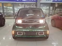 Baojun KiWi EV Designer’s Light Edition ternary lithium - фото 3