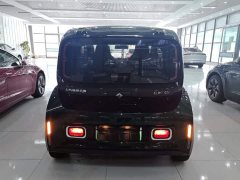 Baojun KiWi EV Designer’s Light Edition ternary lithium - фото 4