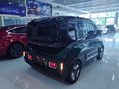 Baojun KiWi EV Designer’s Light Edition ternary lithium - фото 5