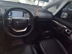 Baojun KiWi EV Designer’s Light Edition ternary lithium - фото 6