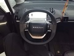 Baojun KiWi EV Designer’s Light Edition ternary lithium - фото 7