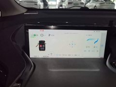 Baojun KiWi EV Designer’s Light Edition ternary lithium - фото 8
