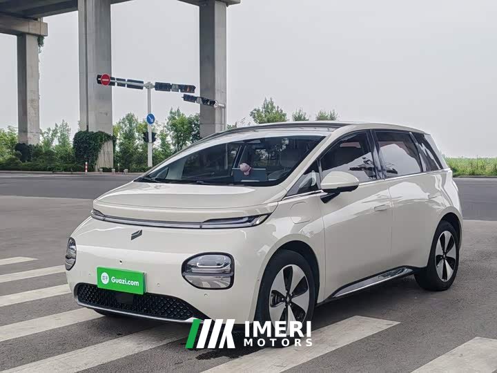 Baojun Yunduo 2023 460 Max Lingxi Edition
