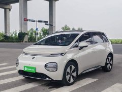 Baojun Yunduo 2023 460 Max Lingxi Edition - фото 1