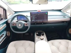Baojun Yunduo 2023 460 Max Lingxi Edition - фото 10