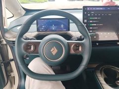 Baojun Yunduo 2023 460 Max Lingxi Edition - фото 11