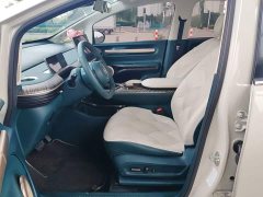 Baojun Yunduo 2023 460 Max Lingxi Edition - фото 15