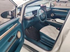 Baojun Yunduo 2023 460 Max Lingxi Edition - фото 16