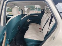 Baojun Yunduo 2023 460 Max Lingxi Edition - фото 17