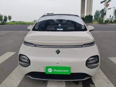 Baojun Yunduo 2023 460 Max Lingxi Edition - фото 3