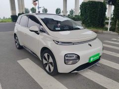 Baojun Yunduo 2023 460 Max Lingxi Edition - фото 4