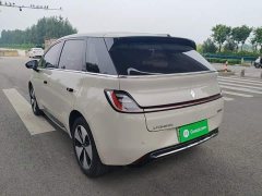 Baojun Yunduo 2023 460 Max Lingxi Edition - фото 5