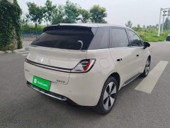 Baojun Yunduo 2023 460 Max Lingxi Edition - фото 7