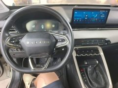 Baojun RS-3 SOODA 1.5L CVT Pioneer Edition - фото 10