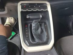 Baojun RS-3 SOODA 1.5L CVT Pioneer Edition - фото 14