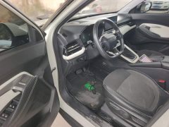 Baojun RS-3 SOODA 1.5L CVT Pioneer Edition - фото 16