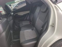 Baojun RS-3 SOODA 1.5L CVT Pioneer Edition - фото 17