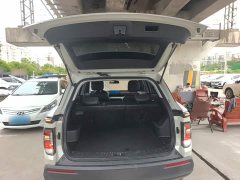Baojun RS-3 SOODA 1.5L CVT Pioneer Edition - фото 19