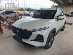 Baojun RS-3 SOODA 1.5L CVT Pioneer Edition - фото 2