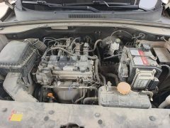 Baojun RS-3 SOODA 1.5L CVT Pioneer Edition - фото 20