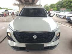 Baojun RS-3 SOODA 1.5L CVT Pioneer Edition - фото 3