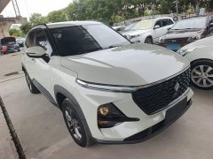 Baojun RS-3 SOODA 1.5L CVT Pioneer Edition - фото 4