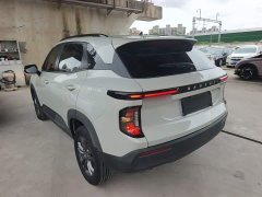 Baojun RS-3 SOODA 1.5L CVT Pioneer Edition - фото 5