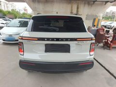 Baojun RS-3 SOODA 1.5L CVT Pioneer Edition - фото 6