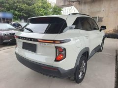 Baojun RS-3 SOODA 1.5L CVT Pioneer Edition - фото 7