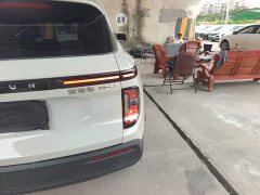 Baojun RS-3 SOODA 1.5L CVT Pioneer Edition - фото 8