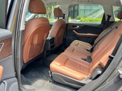 Audi Q7 45 TFSI quattro S line sports - фото 10