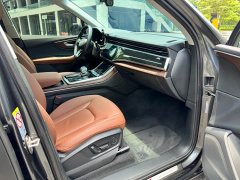 Audi Q7 45 TFSI quattro S line sports - фото 11