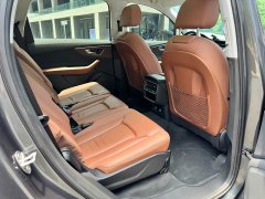Audi Q7 45 TFSI quattro S line sports - фото 12