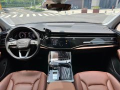 Audi Q7 45 TFSI quattro S line sports - фото 14