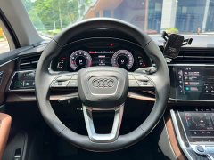 Audi Q7 45 TFSI quattro S line sports - фото 15