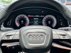 Audi Q7 45 TFSI quattro S line sports - фото 16