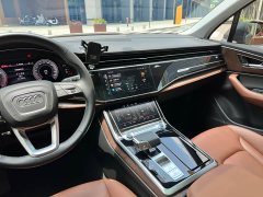 Audi Q7 45 TFSI quattro S line sports - фото 18
