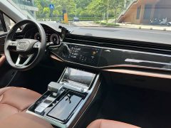 Audi Q7 45 TFSI quattro S line sports - фото 19