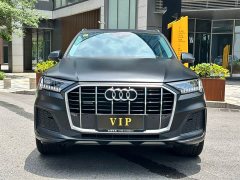 Audi Q7 45 TFSI quattro S line sports - фото 2