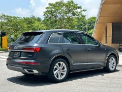 Audi Q7 45 TFSI quattro S line sports - фото 4