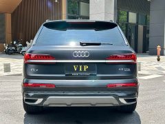 Audi Q7 45 TFSI quattro S line sports - фото 5