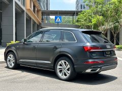 Audi Q7 45 TFSI quattro S line sports - фото 6