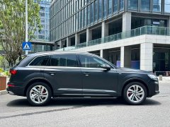 Audi Q7 45 TFSI quattro S line sports - фото 7
